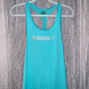Gymshark Racerback Tank Top